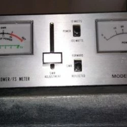 Vendora Γέφυρα στασίμων βάτ CB 26-30 MHZ Vintage MOD 171 (Japan) 7 Vendora Γέφυρα στασίμων βάτ CB 26-30 MHZ Vintage MOD 171 (Japan) -Vendora shop 76d9c0f1611e083061543e430e3d82da03c6e35b xl