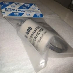 Vendora Φίλτρο θορύβου εναλλάκτη αυτοκινήτου CTE FU400 ευρος κάλυψης 2.2-400 MHz -Vendora shop 77608a18d696567f0e274621fc4df55026314adf xl