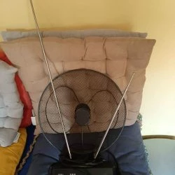 Vendora Κεραία εσωτερική -Vendora shop 77d84ba42b16729eed212821aeb9ba3b3b9ff6d2 xl