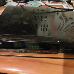 Vendora ΕΠΙΓΕΙΟΣ ΔΕΚΤΗΣ V-TECH MPEG4