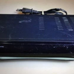Vendora Δορυφορικός Αποκωδικοποιητής SAMSUNG