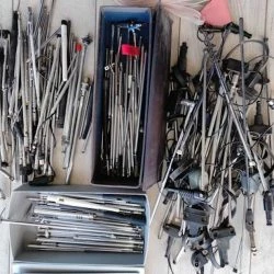 Vendora Κεραιες Ραδιοφωνων & Τηλεόρασης -170 -