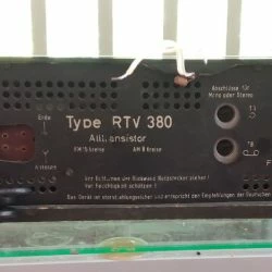 Vendora Ραδιόφωνο Grundig RTV 380 8 Vendora Ραδιόφωνο Grundig RTV 380 -Vendora shop 796454efe47e6626c4c5c7e163c87e8221d0e481 xl