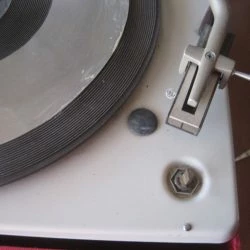 Vendora Pickup General Electric Jonal με διπλη βελονα . -Vendora shop 7b5792332e94a81ff9aa1aa035b009c4388356d6 xl