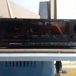 Vendora ΣΥΛΛΕΚΤΙΚΟ ΚΑΣΕΤΟΦΩΝΟ DENON DRM-700 ΣΕ ΑΡΙΣΤΗ ΚΑΤΑΣΤΑΣΗ ΠΩΛΕΙΤΑΙ 140€ -Vendora shop 7b9155ce4d81f0a6ccbb2421f45a4c41265c425e xl