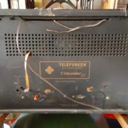 Vendora TELEFUNKEN Ραδιόφωνο -Vendora shop 7ba1a0aeb9be6548fd053efb59a78993b23f0800 xl