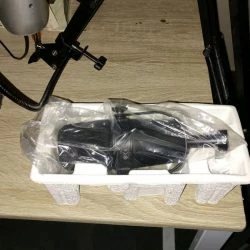 Vendora Shure MV 7 Black Microphone μικροφωνο μόνο 80 ευρώ από 250 ευρώ