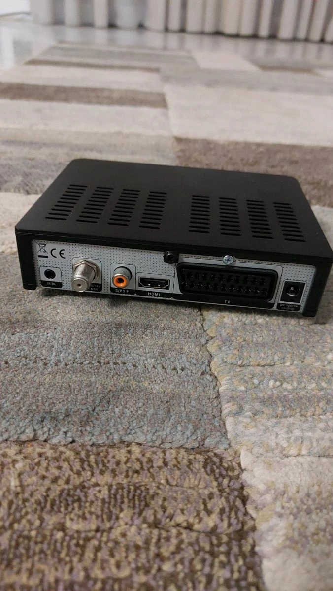 Vendora ΔΟΡΥΦΟΡΙΚΟΣ ΔΕΚΤΗΣ Αmiko Impulse 6 Vendora ΔΟΡΥΦΟΡΙΚΟΣ ΔΕΚΤΗΣ Αmiko Impulse - Image 4