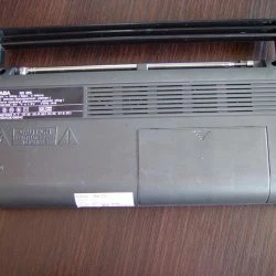 Vendora Ραδιο SABA RX-125 FM. MW. SW. 11 Vendora Ραδιο SABA RX-125 FM. MW. SW. -Vendora shop 7cd2edcf46c3c507a67d9fc8ae12318ce08a75a0 xl