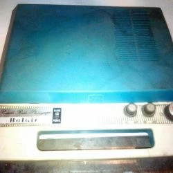 Vendora Belair πικάπ