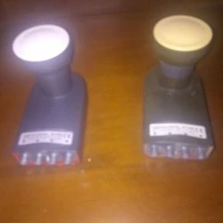 Vendora 2 ΤΕΤΡΑΠΛΑ LNB SX719QS