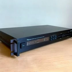 Vendora NAKAMICHI NR-200 Dolby B/C