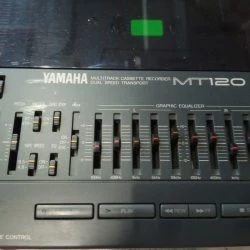 Vendora ΤΕΤΡΑΚΑΝΑΛΟ ΚΑΣΕΤΟΦΩΝΟ YAMAHA MT120 ΑΨΟΓΟ 8 Vendora ΤΕΤΡΑΚΑΝΑΛΟ ΚΑΣΕΤΟΦΩΝΟ YAMAHA MT120 ΑΨΟΓΟ -Vendora shop 7f7275d762a136e47f6bddfac4ca557613e90666 xl