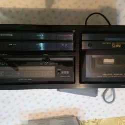 Vendora Κασσετοφωνο DECK της AIWA αναπαραγωγης και εγγραφης -Vendora shop 808f9c1bc7521e42cb2e103eb96aa7aa83ab9ad7 xl