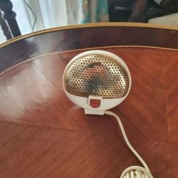Vendora ΜΙΚΡΌΦΩΝΟ PHILIPS ΔΕΚΑΕΤΙΑΣ '50