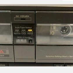 Vendora Technics RS-T130 διπλό κασετόφωνο αναπαραγωγής και εγγραφής 16 Vendora Technics RS-T130 διπλό κασετόφωνο αναπαραγωγής και εγγραφής -Vendora shop 80cddf91824605353d081af9189cdf9ced6ab85d xl