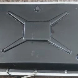 Vendora ΣΥΛΛΕΚΤΙΚΟ ΠΙΚΑΠ COLLARO 3 ΤΑΧΥΤΗΤΩΝ 33, 45 & 78 ΣΤΡΟΦΩΝ - ΔΕΚ. 60-70 MADE IN THE UNITED KINGDOM -Vendora shop 81168fa32c39bcf555fac9802f7e69c1a2e212ae xl