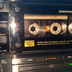 Vendora AKAI GX-W45 ( 1992 ) η ναυαρχίδα της Akai στα διπλά κασετόφωνα ( ΔΙΑΒΑΣΤΕ ΤΗΝ ΠΕΡΙΓΡΑΦΗ ) -Vendora shop 81201bd7682daad204ba07f24578cbc37c073b8e xl