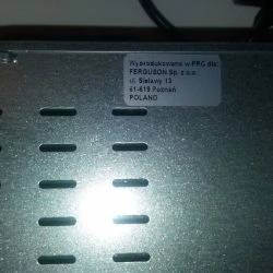 Vendora Δέκτης δορυφορικός High Definition FERGUSON ARIVA 52E ΚΩΔ.52 9 Vendora Δέκτης δορυφορικός High Definition FERGUSON ARIVA 52E ΚΩΔ.52 -Vendora shop 8197a312088c8591fad10fbf5fb9433dc7ecde8a xl