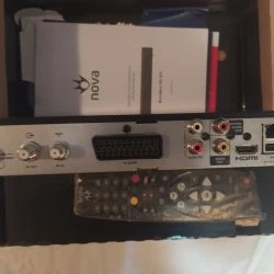 Vendora Δορυφορικός Αποκωδικοποιητής Nova -Vendora shop 81a0b4aa3de85ac19cfb5e3134c3d9da9941d150 xl