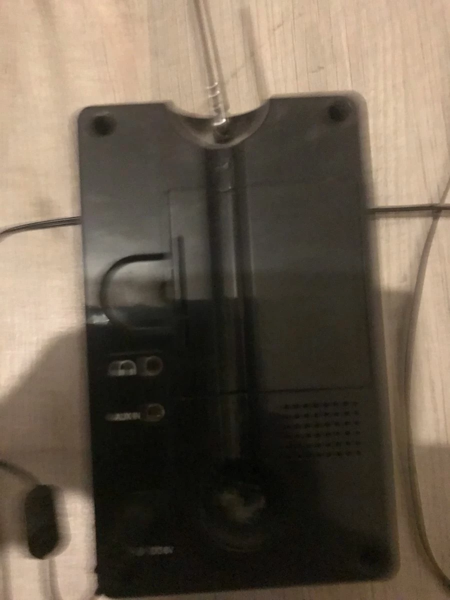 Vendora Ραδιόφωνο μικρό 5 Vendora Ραδιόφωνο μικρό - Image 3