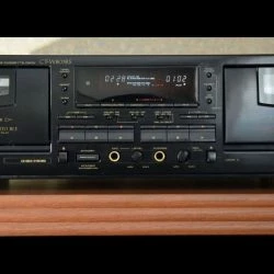 Vendora ΚΑΣΕΤΟΦΩΝΟ PIONEER CT - W 803 RS 24 Vendora ΚΑΣΕΤΟΦΩΝΟ PIONEER CT - W 803 RS -Vendora shop 83772057a6e2c3bc7866322f2f4ca8cc3d10f069 xl