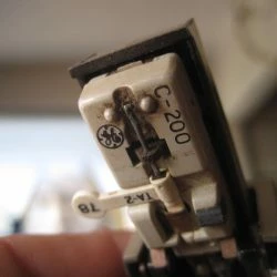 Vendora Pickup General Electric Jonal με διπλη βελονα . -Vendora shop 83e35fa3e5449ee55a25afc79137573da7544199 xl