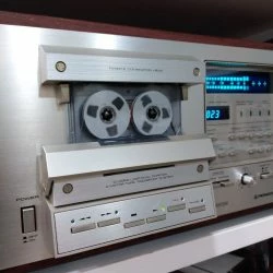 Vendora PIONEER CT-F950