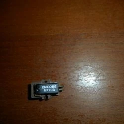 Vendora ΚΕΦΑΛΗ ΠΙΚΑΠ SHURE Me - 70 B ENCORE