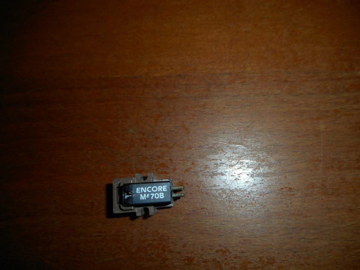 Vendora ΚΕΦΑΛΗ ΠΙΚΑΠ SHURE Me - 70 B ENCORE 3 Vendora ΚΕΦΑΛΗ ΠΙΚΑΠ SHURE Me - 70 B ENCORE