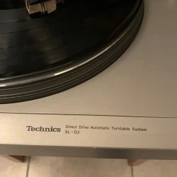 Vendora Πωλείται το Πικαπ Technics SL-D2 Direct Drive -Vendora shop 84524dfa73cd75448766244f77cc2560f5210af8 xl