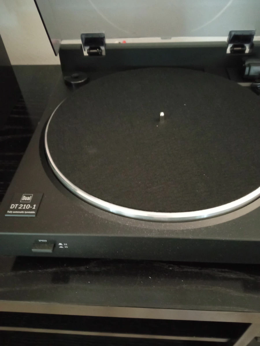 Vendora πικαπ DUAL 5 Vendora πικαπ DUAL - Image 3