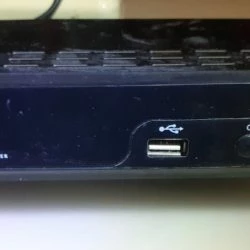 Vendora Αποκωδικοποιητης TV STAR T1020