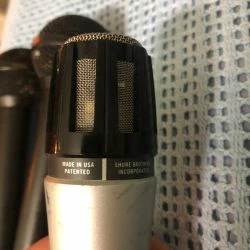 Vendora (3) MIΚΡΟΦΩΝΑ ΚΑΙ (1)ΕΠΙΤΡΑΠΕΖΙΑ ΒΑΣΗ -Vendora shop 864b0a7eadb65815a78c0901f0ca5e7f64982c88 xl