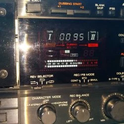 Vendora AKAI GX-W45 ( 1992 ) η ναυαρχίδα της Akai στα διπλά κασετόφωνα ( ΔΙΑΒΑΣΤΕ ΤΗΝ ΠΕΡΙΓΡΑΦΗ ) -Vendora shop 867c084046e914f1c87742cc5604712956af89e1 xl