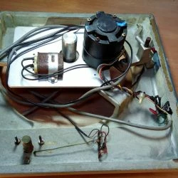 Vendora Πικάπ Broadcast, Gates Harris CB1201 -Vendora shop 86ca064693829f136e3ac1165eb109c89bab0022 xl