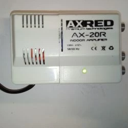 Vendora ΕΝΙΣΧΥΤΗΣ ΓΡΑΜΜΗΣ AX RED -Vendora shop 86e4c3f458582933485ed9a98a4eb9b66a6e2902 xl