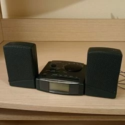 Vendora Κλασικό ραδιόφωνο