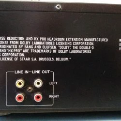 Vendora AKAI GX-W45 ( 1992 ) η ναυαρχίδα της Akai στα διπλά κασετόφωνα ( ΔΙΑΒΑΣΤΕ ΤΗΝ ΠΕΡΙΓΡΑΦΗ ) -Vendora shop 873d89d2500540a6cf71d1a015022b1a0dc92db3 xl