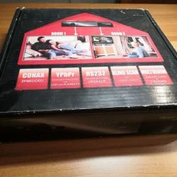 Vendora Αποκωδικοποιητης αχρησιμοποιητος