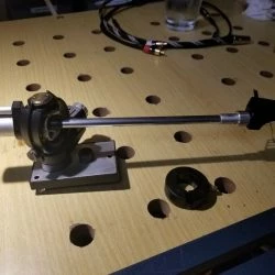 Vendora ΒΡΑΧΙΟΝΑΣ ΠΙΚΑΠ THORENS TP - 16 MK 1 -Vendora shop 8804a83a5f8dcb36892297a8c9dfaf8b85af14eb xl