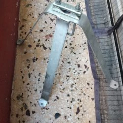 Vendora ΒΑΣΗ ΔΟΡΥΦΟΡΙΚΗΣ ΚΕΡΑΙΑΣ