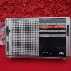 Vendora ITT JUNIOR 320.