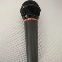 Vendora Μικρόφωνο Yoga Dm 520