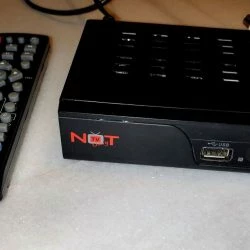 Vendora Αποκωδικοποιητής