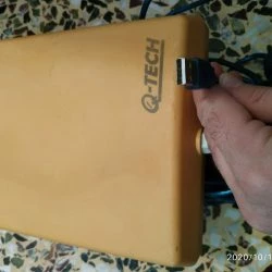 Vendora πωλείται εξωτερική κεραία Wifi