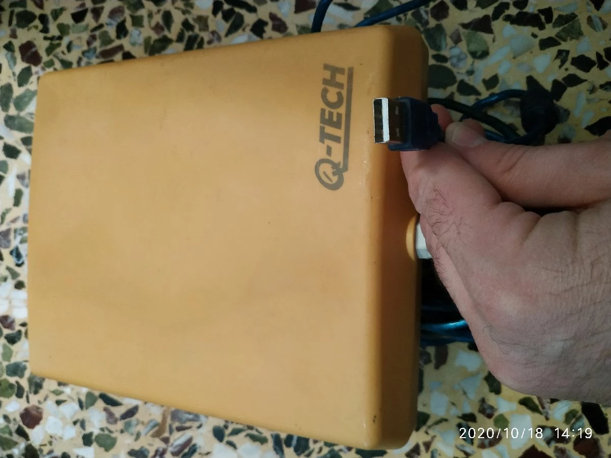 Vendora πωλείται εξωτερική κεραία Wifi 3 Vendora πωλείται εξωτερική κεραία Wifi