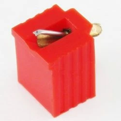 Vendora Ανταλλακτική βελόνα ΠΙΚΑΠ για GOLDRING : D-120 & LENCO : VM-95P