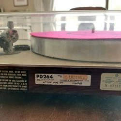 Vendora Πικάπ Luxman PD-264 σε άριστη κατάσταση -Vendora shop 8b9f524645fbc7033562d306fa09d9d189bd30ba xl