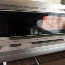 Vendora Tuner LUXMAN - T353 - Aριστη κατασταση -Vendora shop 8bf1aaa4d96b92399d0bb9d22bad1796a94afa8c xl